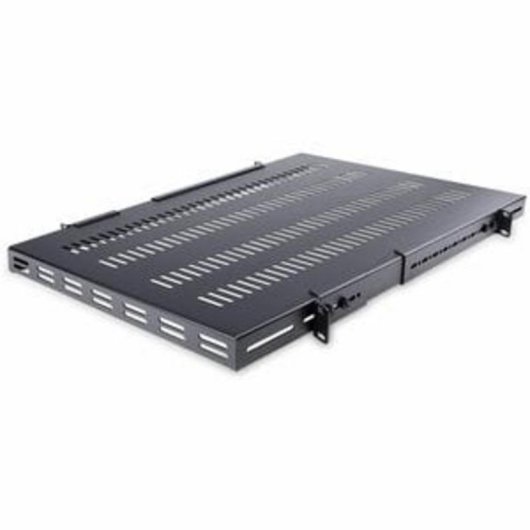 Belüftetes, verstellbares 1U-Regal für Rack StarTech.com ADJSHELFHDV 150 kg