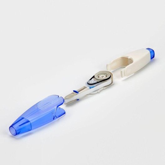 Pack 3 Ricambi Nastro Correttivo SDI Super R6 4.2 mm