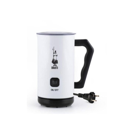 Espumador de leche Bialetti MKF02 Blanco 300 ml Automático