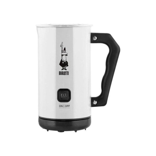 Espumador de leche Bialetti MKF02 Blanco 300 ml Automático