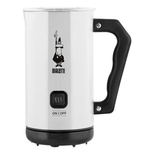Espumador de leche Bialetti MKF02 Blanco 300 ml Automático