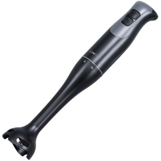 Batidora de Inmersión Clatronic SM 3824 350W Negro