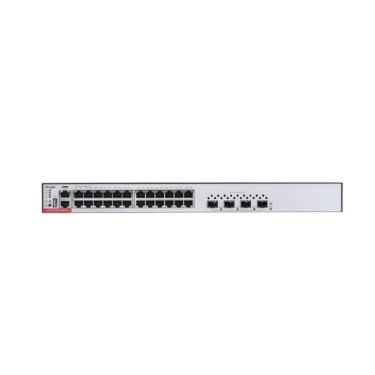Conmutador Ruijie RG-S5310-24GT4XS-P-E Gestionado 24 Puertos Gigabit PoE 1U