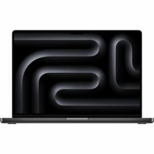Ordinateur portable Apple MacBook Pro 16,2" Apple M5 Max 36 Go 2 To SSD macOS Tahoe GPU Apple Écran Liquid Retina