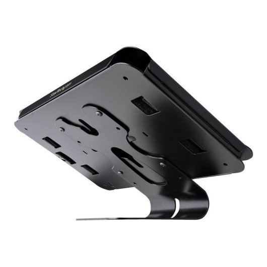 Soporte Seguro para Tablet StarTech de hasta 10,5" con Cerradura y Compatible con K-Slot