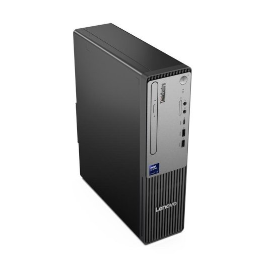 Lenovo ThinkCentre neo 50s Gen 6 Desktop-PC Intel Core Ultra 5-225 16GB Windows 11 Pro 512GB SSD Kompakte Bauweise