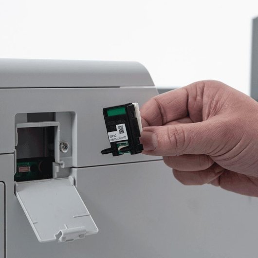 Scheda di Rete Brother NC9000W Interna Ethernet Dual Band Wi-Fi 2,4/5 GHz