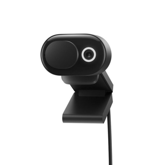 Cámara web Microsoft Modern Webcam for Business Full HD 1080p USB