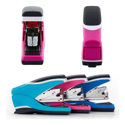 Grapatrice SDI Solid Touch Rosa - Sforzo Ridotto e Base Antiscivolo