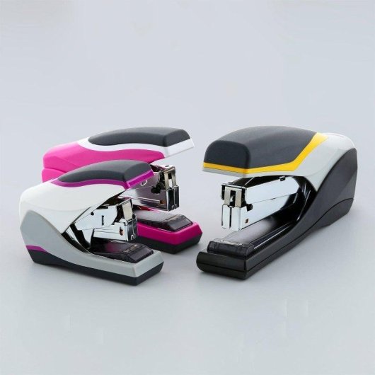 Grapatrice SDI Solid Touch Rosa - Sforzo Ridotto e Base Antiscivolo