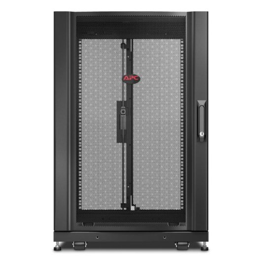 Armoire Rack APC NetShelter SX 18U Noir