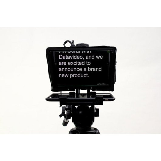 Support Caméra DataVideo TP-300 Noir 447 mm