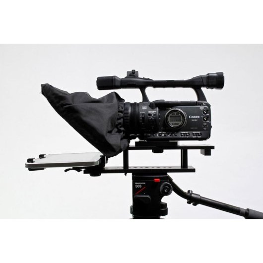 Support Caméra DataVideo TP-300 Noir 447 mm