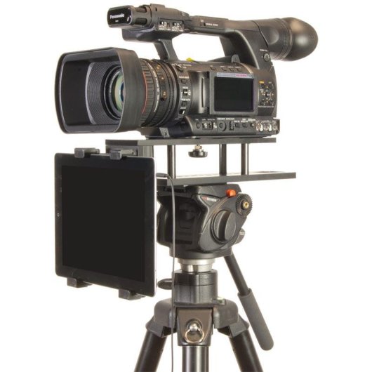 Support Caméra DataVideo TP-300 Noir 447 mm