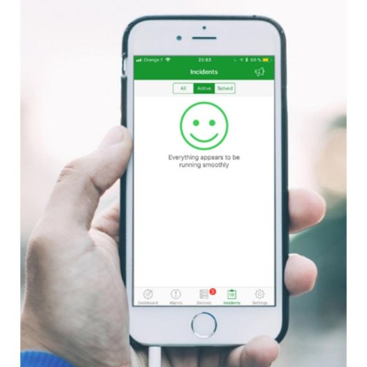 Software APC EcoStruxure IT Expert Gestión de Redes Suscripción 1 Año