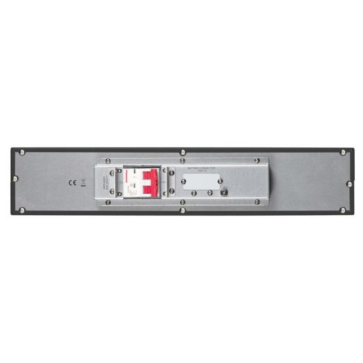 Sai APC 6 kVA Doble Conversión Batería Rack LCD Protección Avanzada