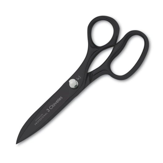 Forbici Multiuso Professionali 3 Claveles 20 cm - 8 pollici