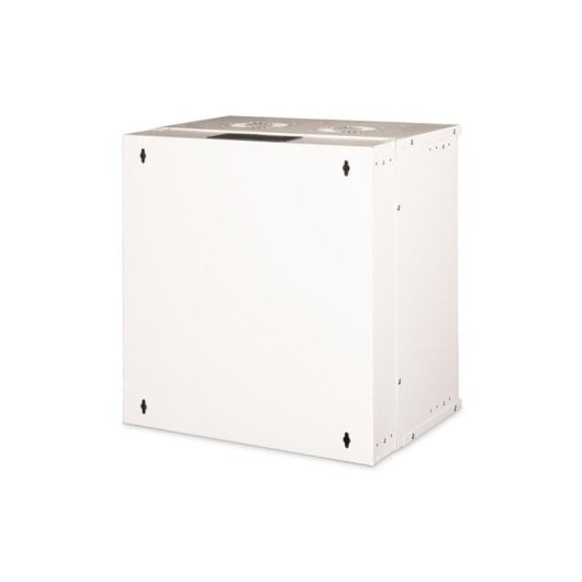 Armadio Rack Digitus SOHO Pro 12U 483 mm (19") Grigio