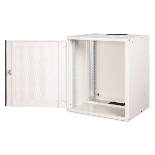 Armadio Rack Digitus SOHO Pro 12U 483 mm (19") Grigio
