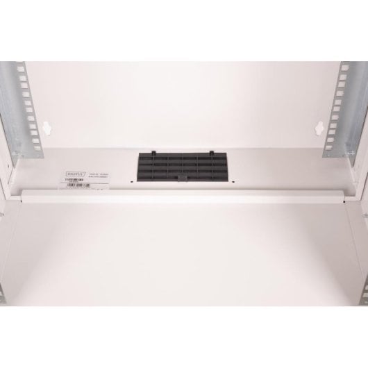Armadio Rack Digitus SOHO Pro 12U 483 mm (19") Grigio
