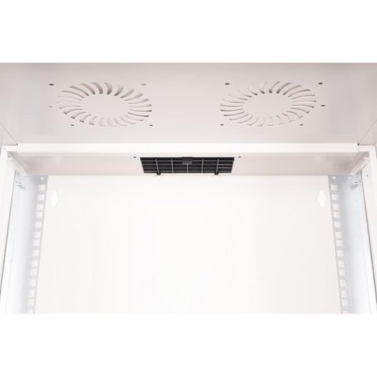 Armadio Rack Digitus SOHO Pro 12U 483 mm (19") Grigio