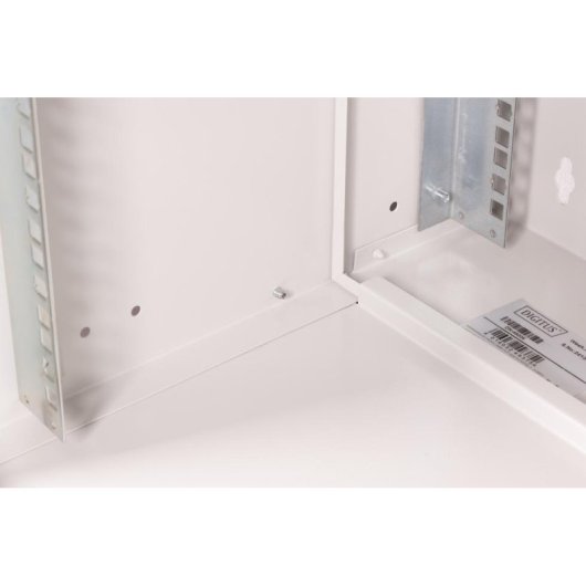 Armadio Rack Digitus SOHO Pro 12U 483 mm (19") Grigio