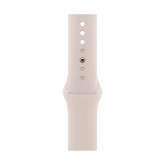 Orologio Intelligente Apple Watch Series 9 GPS + Cellular 41mm Alluminio