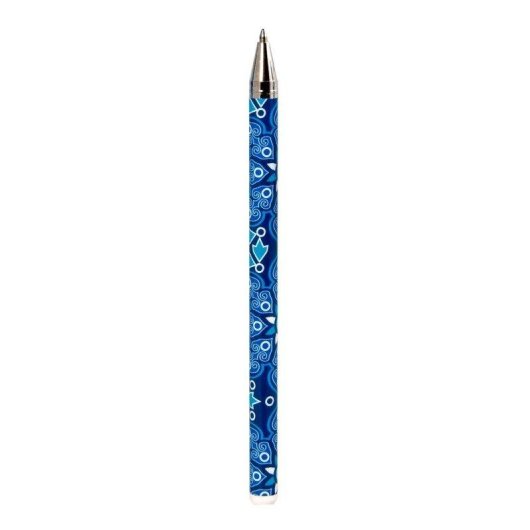 Bic Arabesque Set di 2 Penne a Pressione