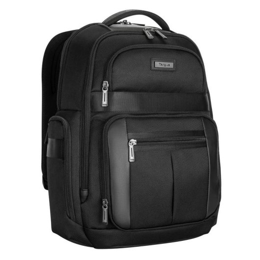 Rucksack Targus TBB618GL 16" Laptopfach Schwarz