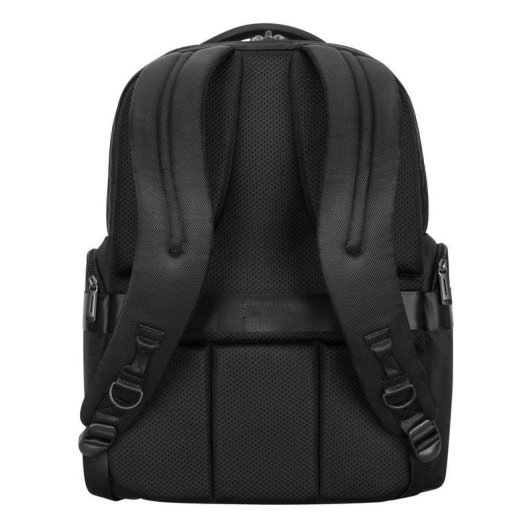 Rucksack Targus TBB618GL 16" Laptopfach Schwarz