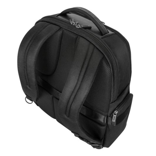 Rucksack Targus TBB618GL 16" Laptopfach Schwarz