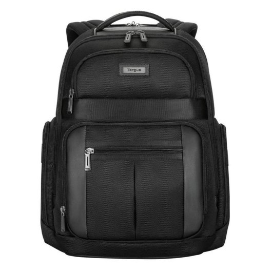 Rucksack Targus TBB618GL 16" Laptopfach Schwarz