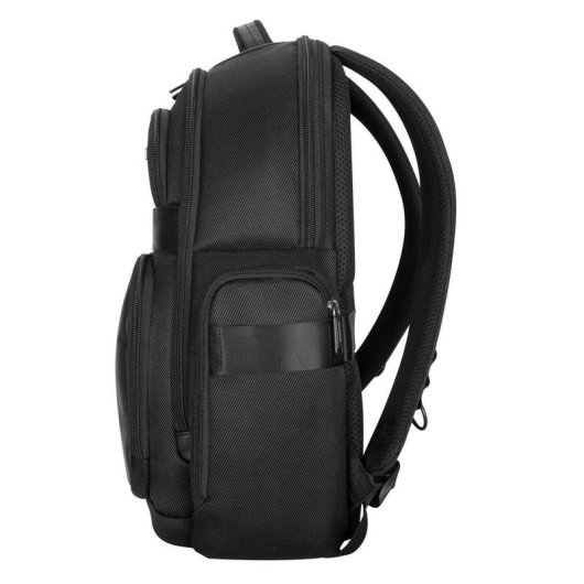 Rucksack Targus TBB618GL 16" Laptopfach Schwarz