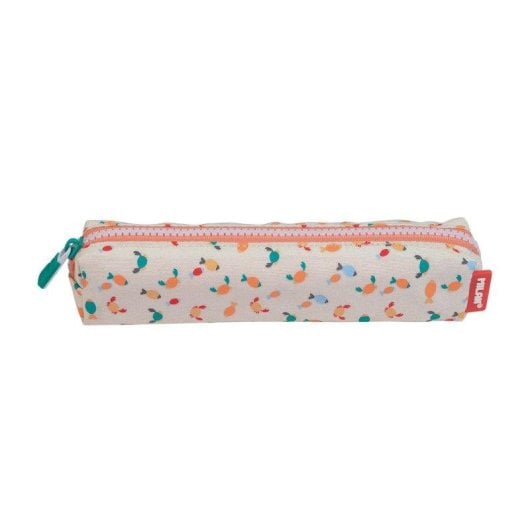 Estuche Portatodo Mini Milan Super Chefs Rose