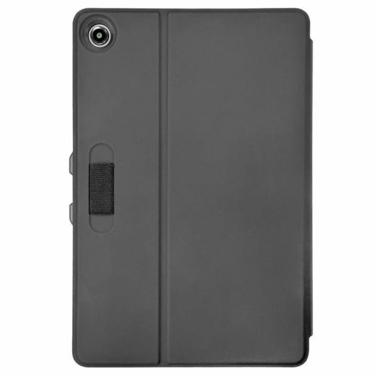 Funda Targus Click-In Folio para Samsung Galaxy Tab A9+ 11" Negra