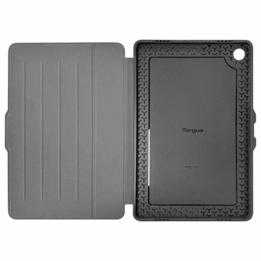 Funda Targus Click-In Folio para Samsung Galaxy Tab A9+ 11" Negra