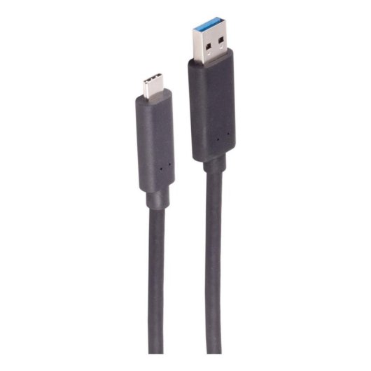 Cavo USB Shiverpeaks BS30-39095 20m USB 3.2 Gen 2 10 Gbit/s