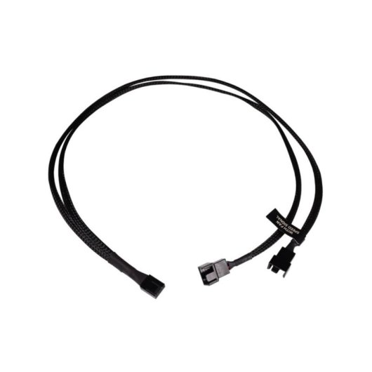 Cable divisor RGB Alphacool 18678 4 pines 600 mm