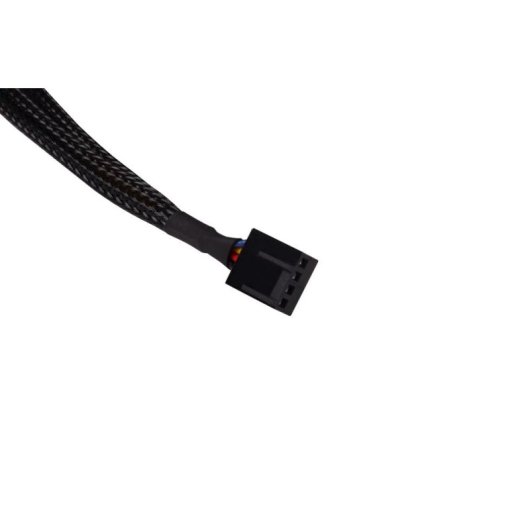 Cable divisor RGB Alphacool 18678 4 pines 600 mm