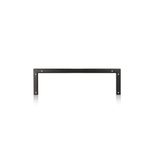 Soporte de Rack en Pared 1U StarTech.com RK119WALLV Acero 19 pulgadas