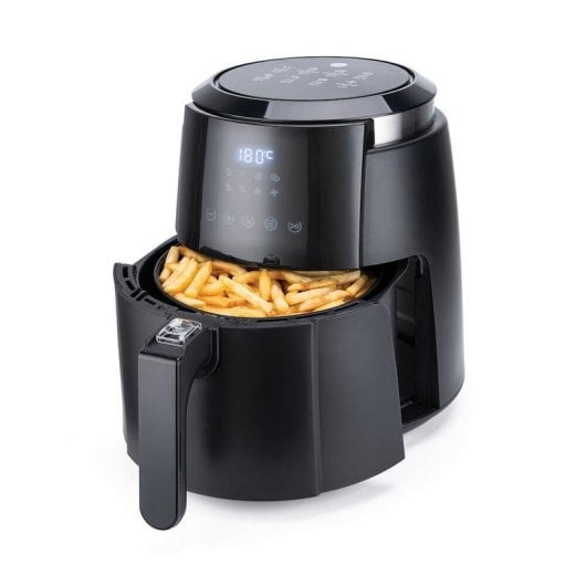 Airfryer Wilfa AF1B-350 3,5 L 1500 W avec thermostat réglable