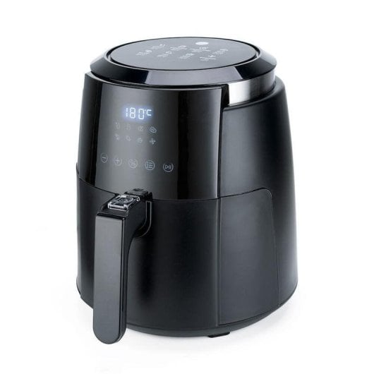 Airfryer Wilfa AF1B-350 3,5 L 1500 W avec thermostat réglable