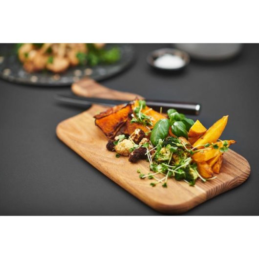 Freidora de Aire Wilfa AF1B-350 3,5L 1500W 200°C con 8 Programas Predefinidos