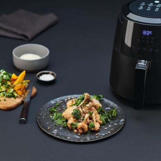 Airfryer Wilfa AF1B-350 3,5 L 1500 W avec thermostat réglable