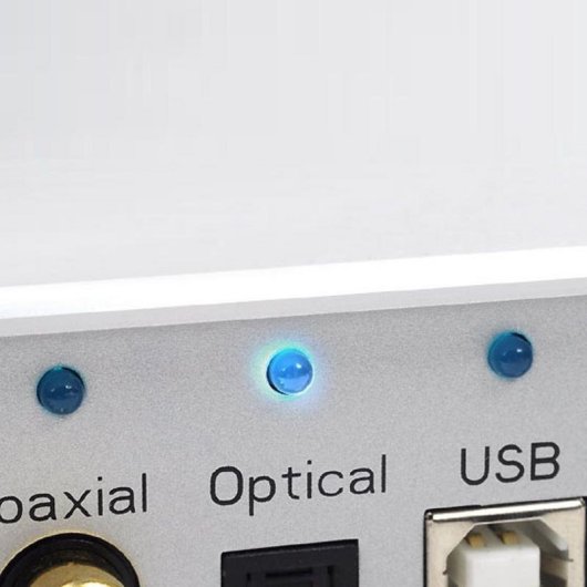 Convertitore Audio Silverstone EB01-E USB Tipo B 32-192 KHz