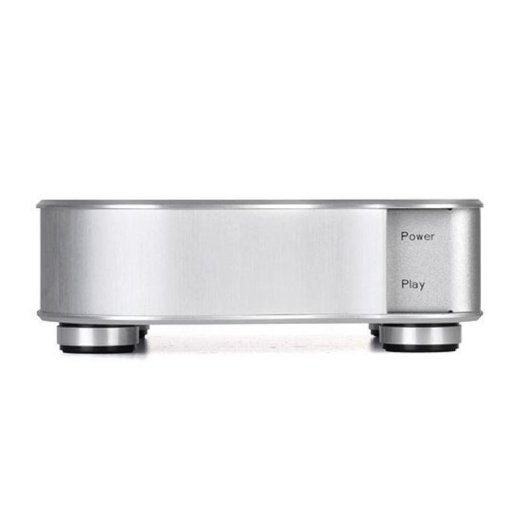 Convertitore Audio Silverstone EB01-E USB Tipo B 32-192 KHz