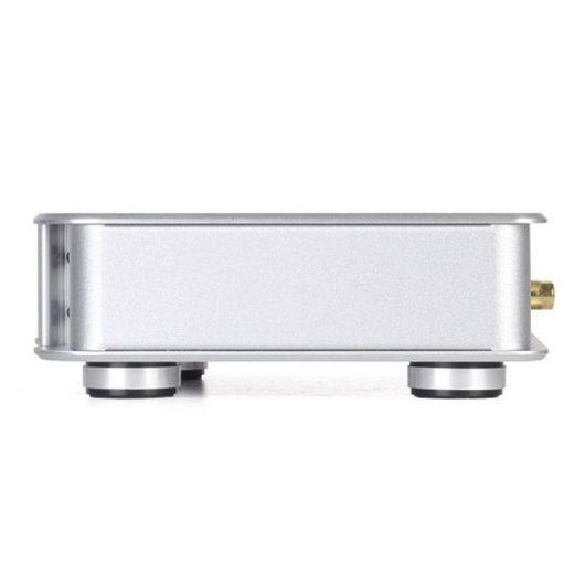 Convertitore Audio Silverstone EB01-E USB Tipo B 32-192 KHz