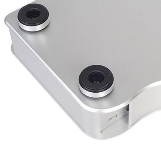 Convertitore Audio Silverstone EB01-E USB Tipo B 32-192 KHz