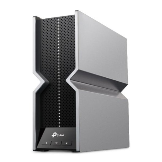 WiFi Mesh TP-Link RE800BE Tribanda 18,22 Gbps Cobertura Extensa con 8 Antenas Internas