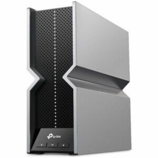 WiFi Mesh TP-Link RE800BE Tribanda 18,22 Gbps Cobertura Extensa con 8 Antenas Internas